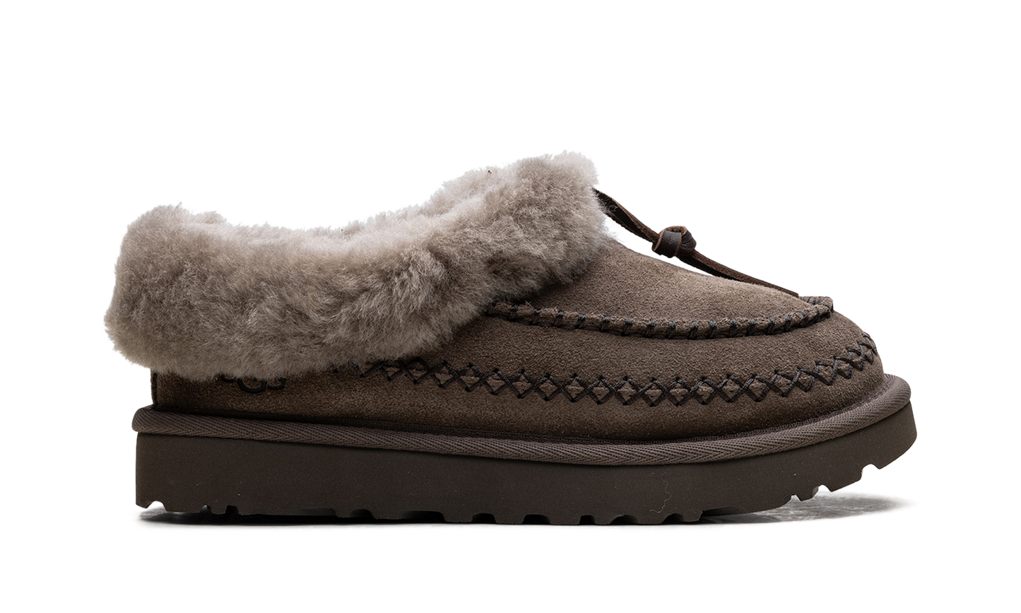 Tasman Alpine Slipper WMNS "Hickory" 1158258 HCK