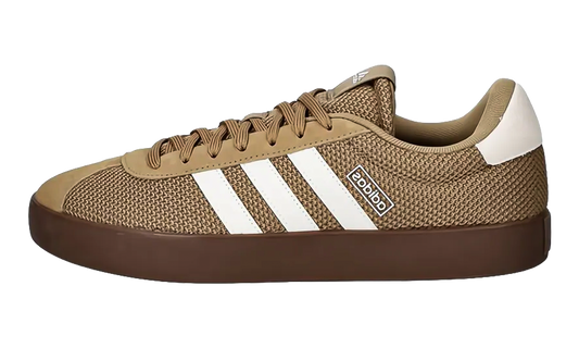 VL Court 3.0 "Cardboard / Off White / Gum" IH6576