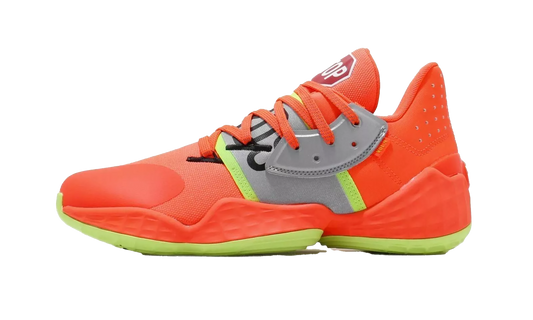 Harden Vol. 4 GCA FX2095