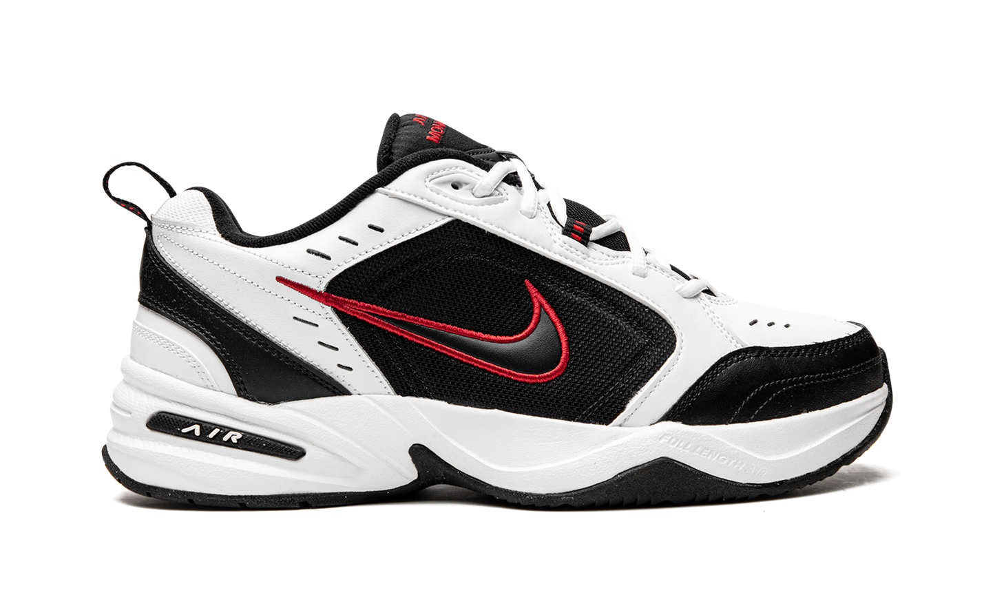 AIR MONARCH IV 415445 101