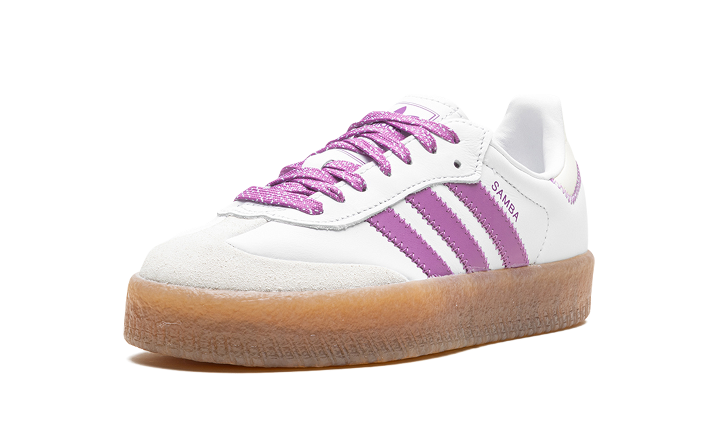 Sambae WMNS "Preloved Purple" IE9106