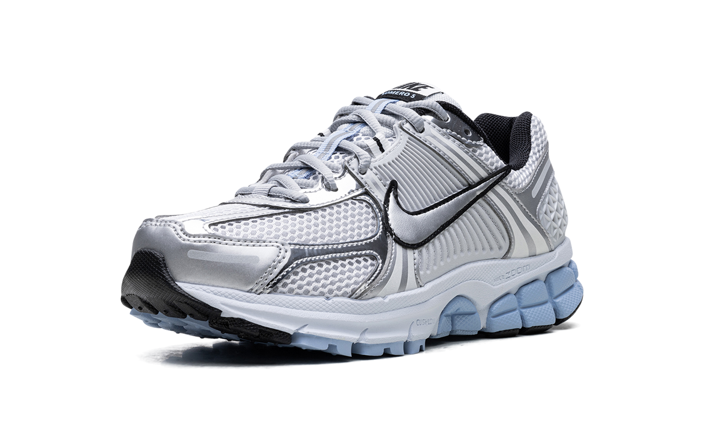 Air Zoom Vomero 5 WMNS "'Metallic Silver Blue Tint'" HF1877 100