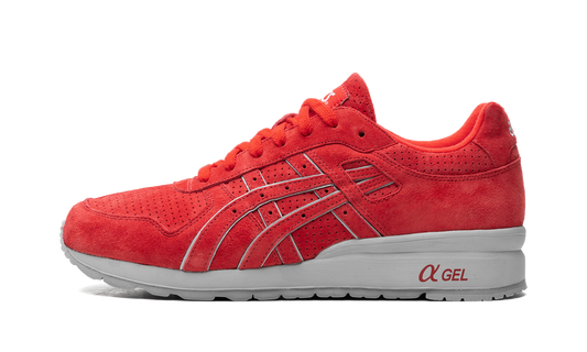 GT-II "Ronnie Fieg - Super Red" H10LK 2196