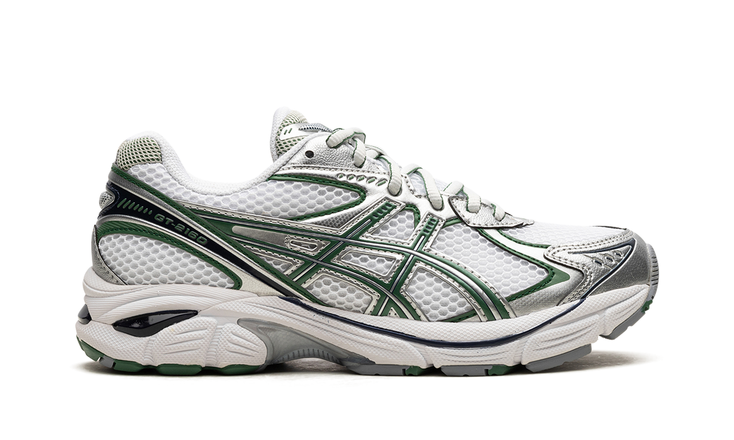 GT 2160 "Shamrock Green" 1203A275 103