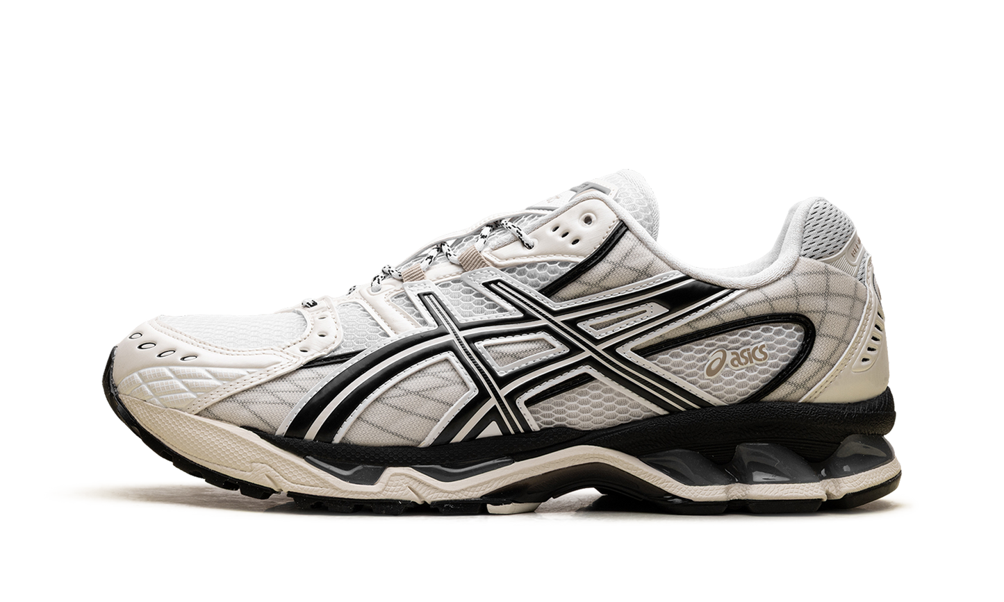 Asics Mens Gel-Nimbus 10.1 "White Ivory" 1203A543-108