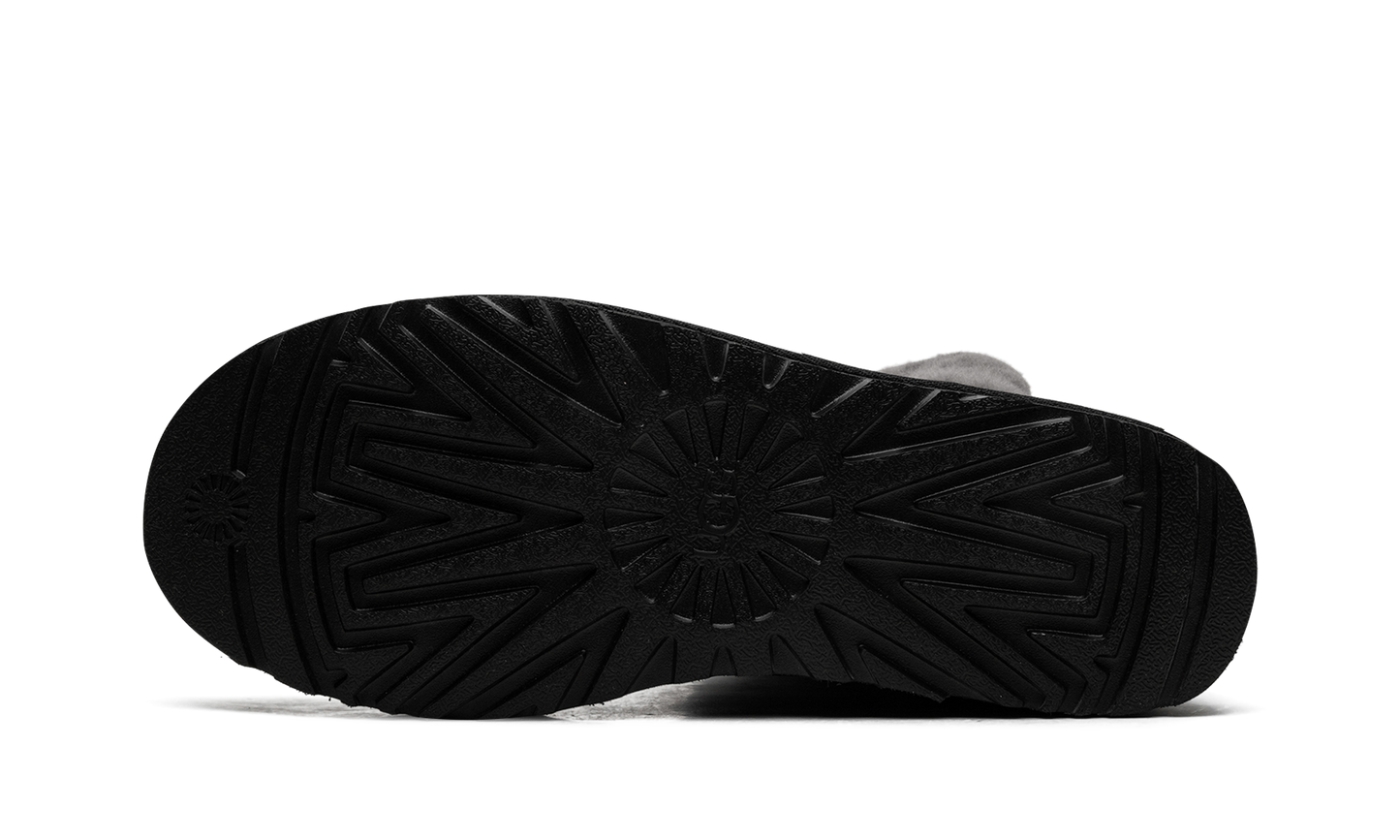 Saniya Shearling Mini WMNS "Black" 1153512 BLK