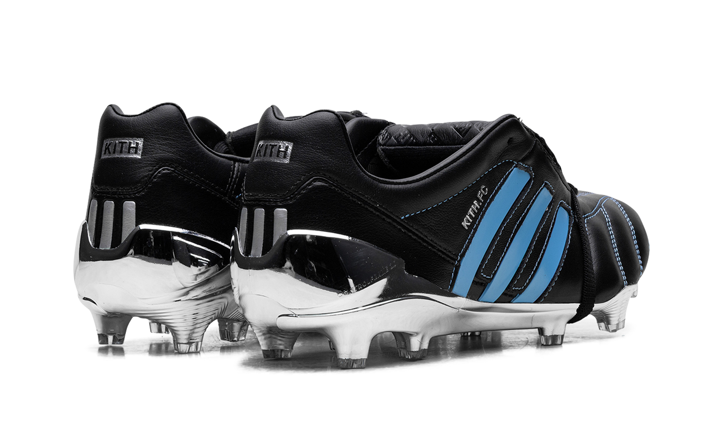 Predator Mania FG "Kith - Black" JR5624