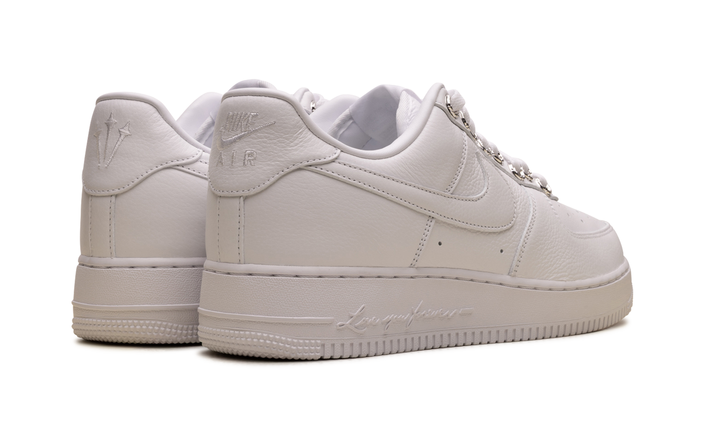 Air Force 1 Low "Chrome Hearts - NOCTA - Certified Lover Boy" CZ8065 100 CH