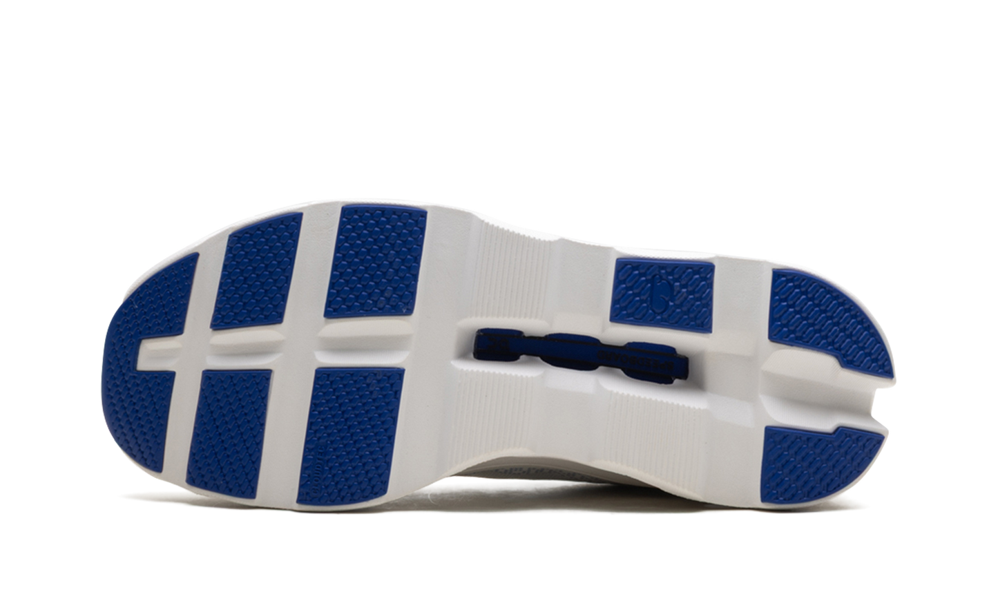 Cloudmonster 'Lunar New Year' White Indigo "WHITE BLUE" 3ME10460629