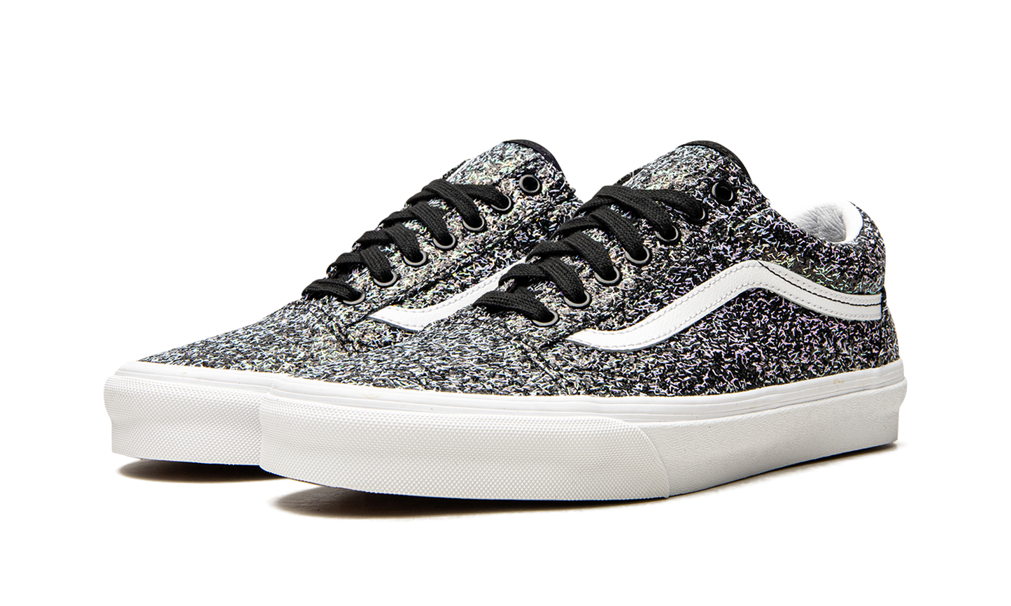 OLD SKOOL WMNS "Shiny Party" VN0A5KRF8N9