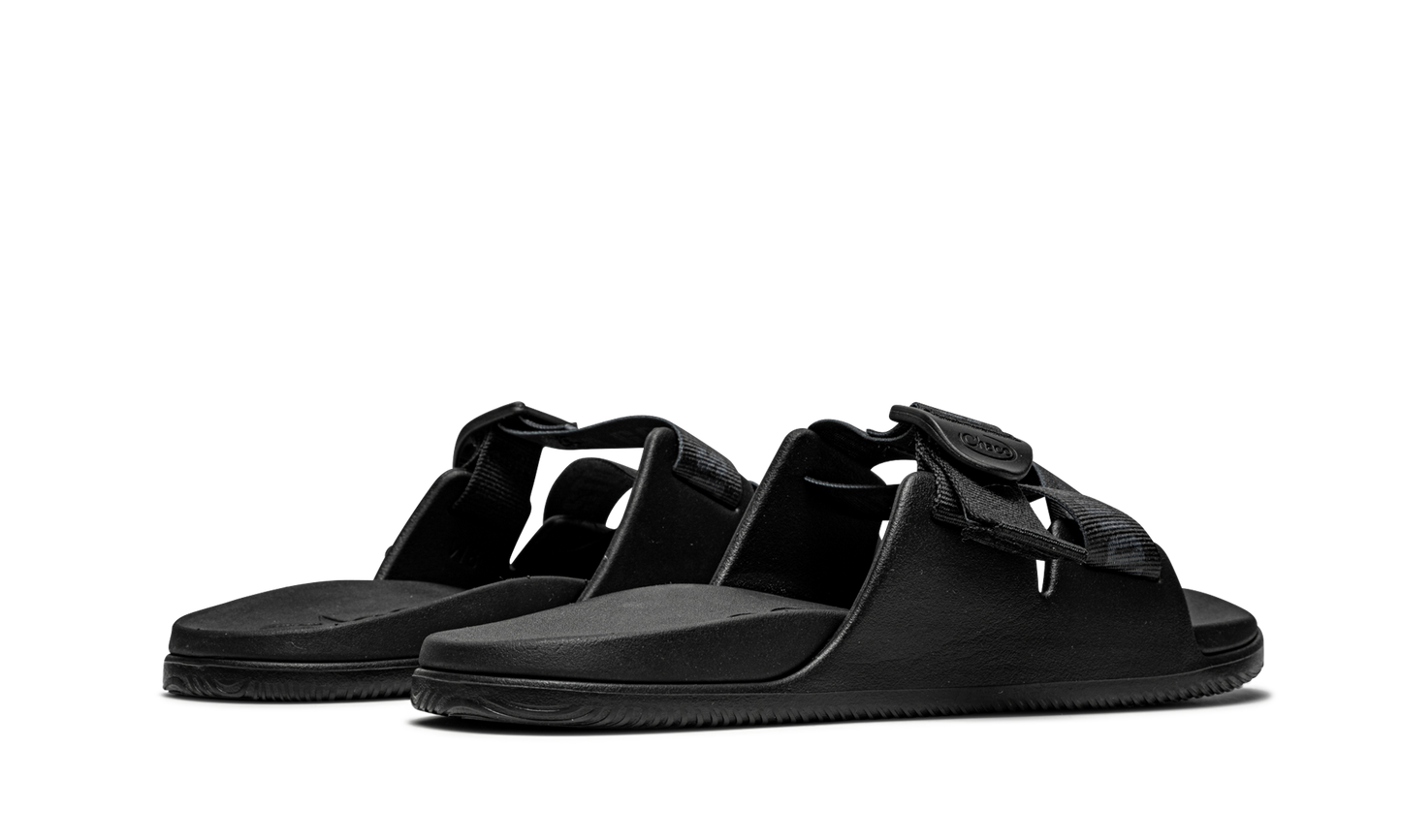 Men's Chillos Slide "Stadium Goods x Chaco - Blackout" JCH199787
