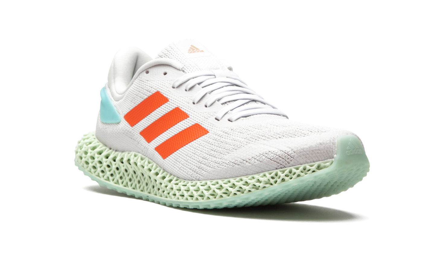 4D Run 1.0 "Parley" FW1230