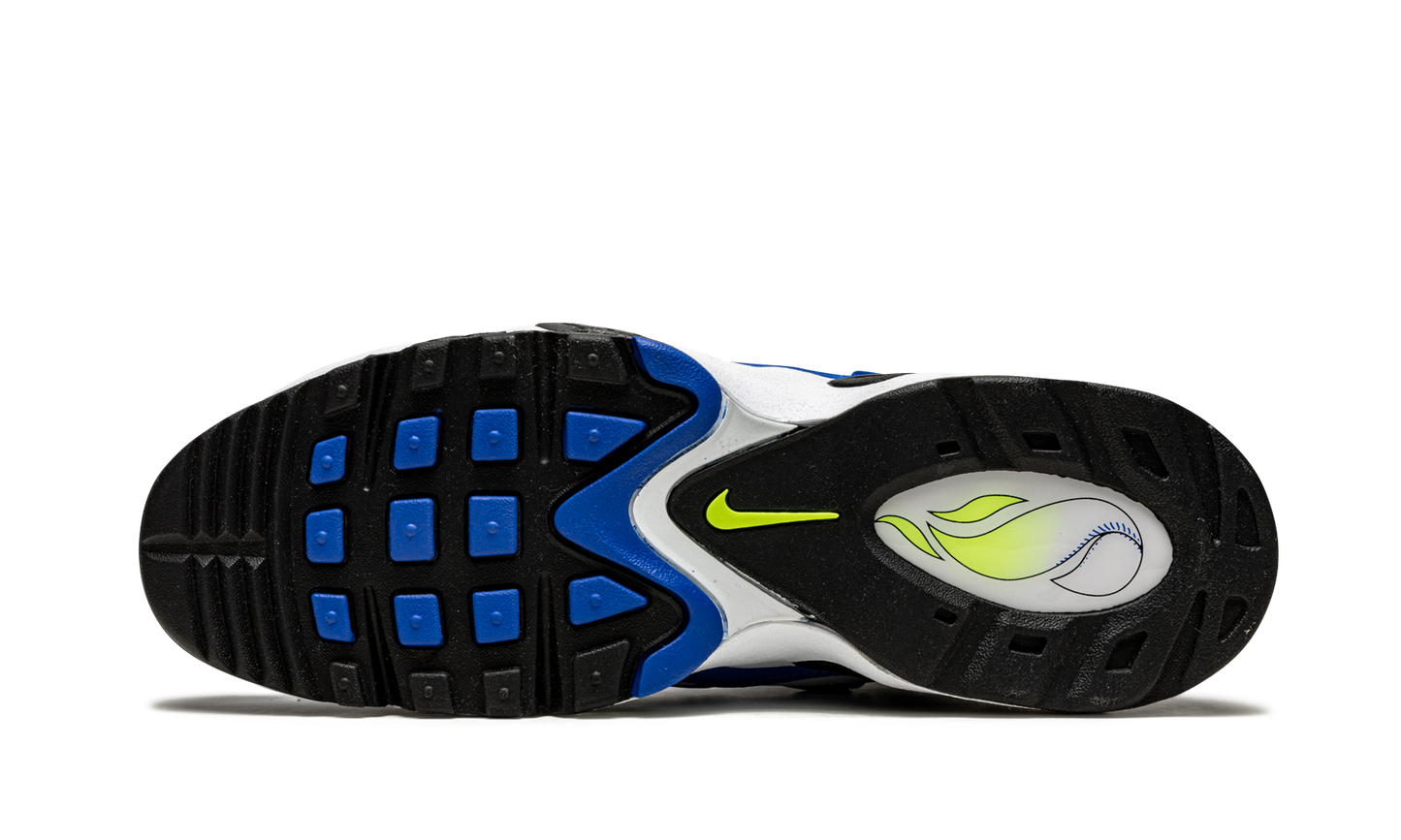 Air Griffey Max 1 "Varsity Royal / Volt" DJ5161 400