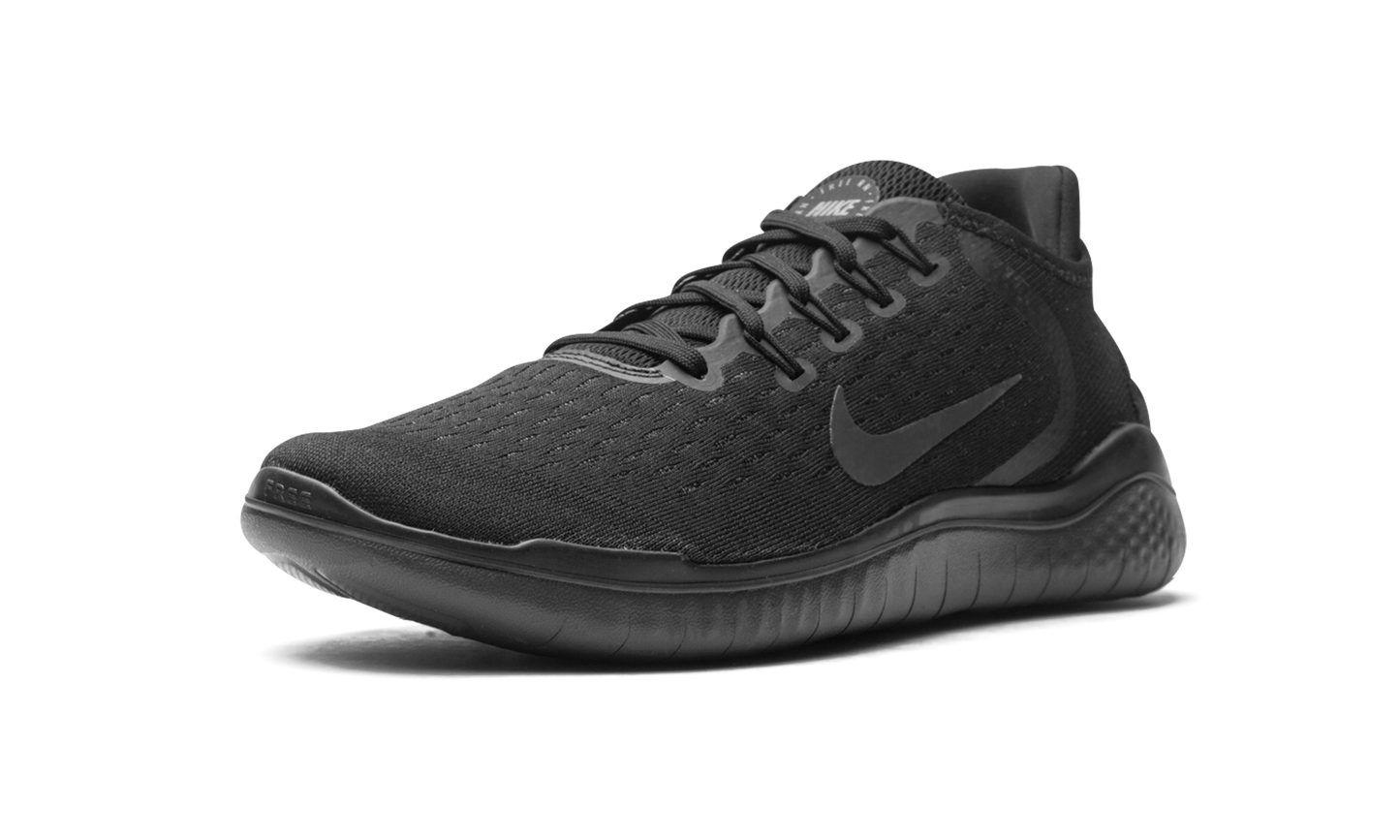 Free RN 2018 "Triple Black" 942836 002