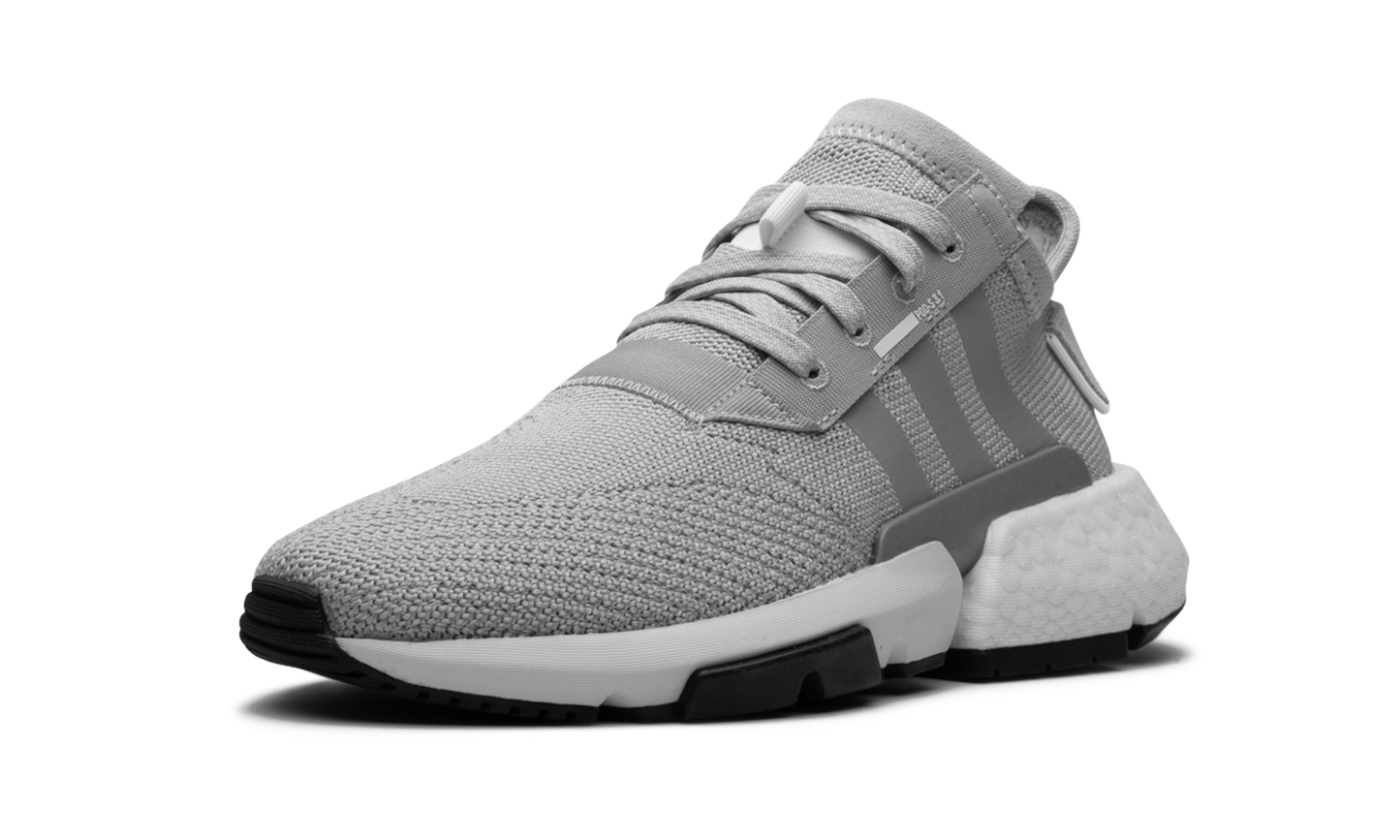 POD-S3.1J "Reflective Silver" CG6989