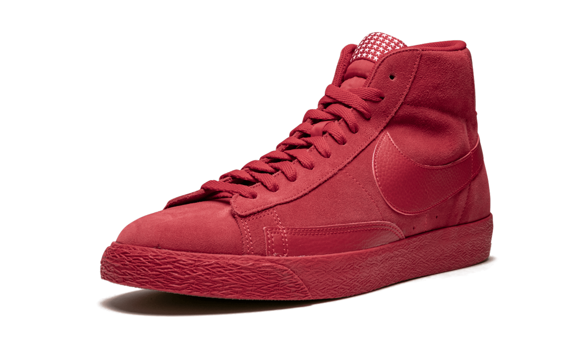 Blazer MID PRM VNTG 638261 602