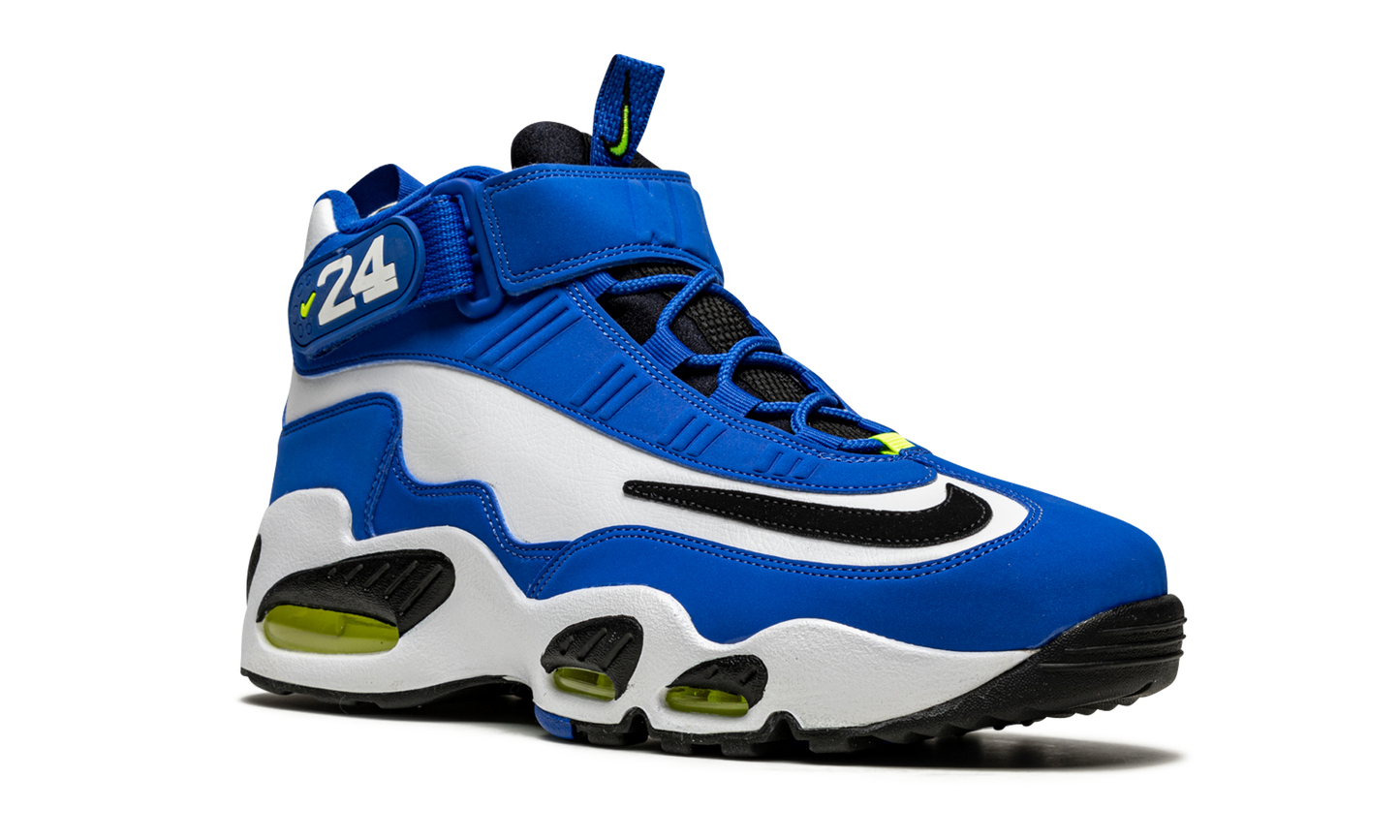 Air Griffey Max 1 "Varsity Royal / Volt" DJ5161 400