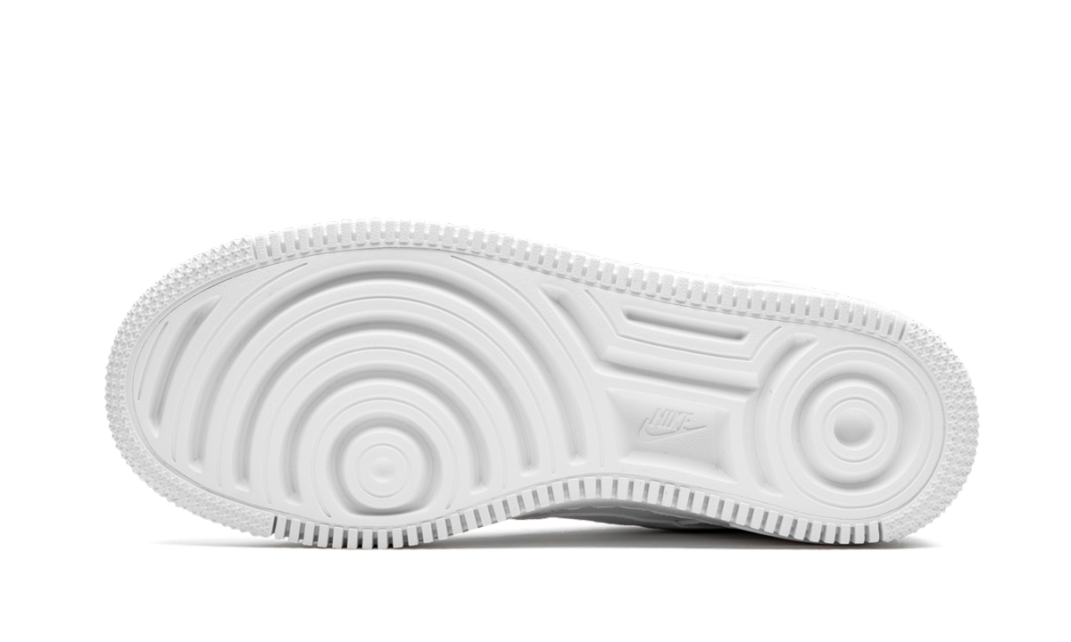 AF1 SHADO WMNS "Triple White" CI0919 100