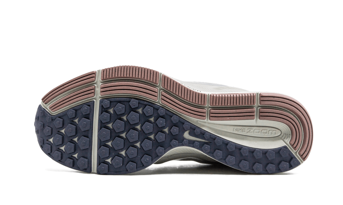 AIR ZOOM PEGASUS 34 MNS WMNS "Light Bone" 880560 004
