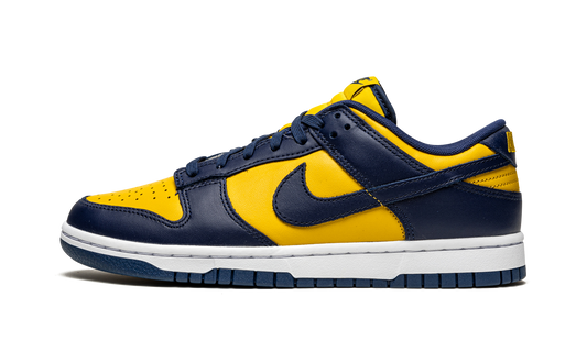 Dunk Low "Michigan" DD1391 700