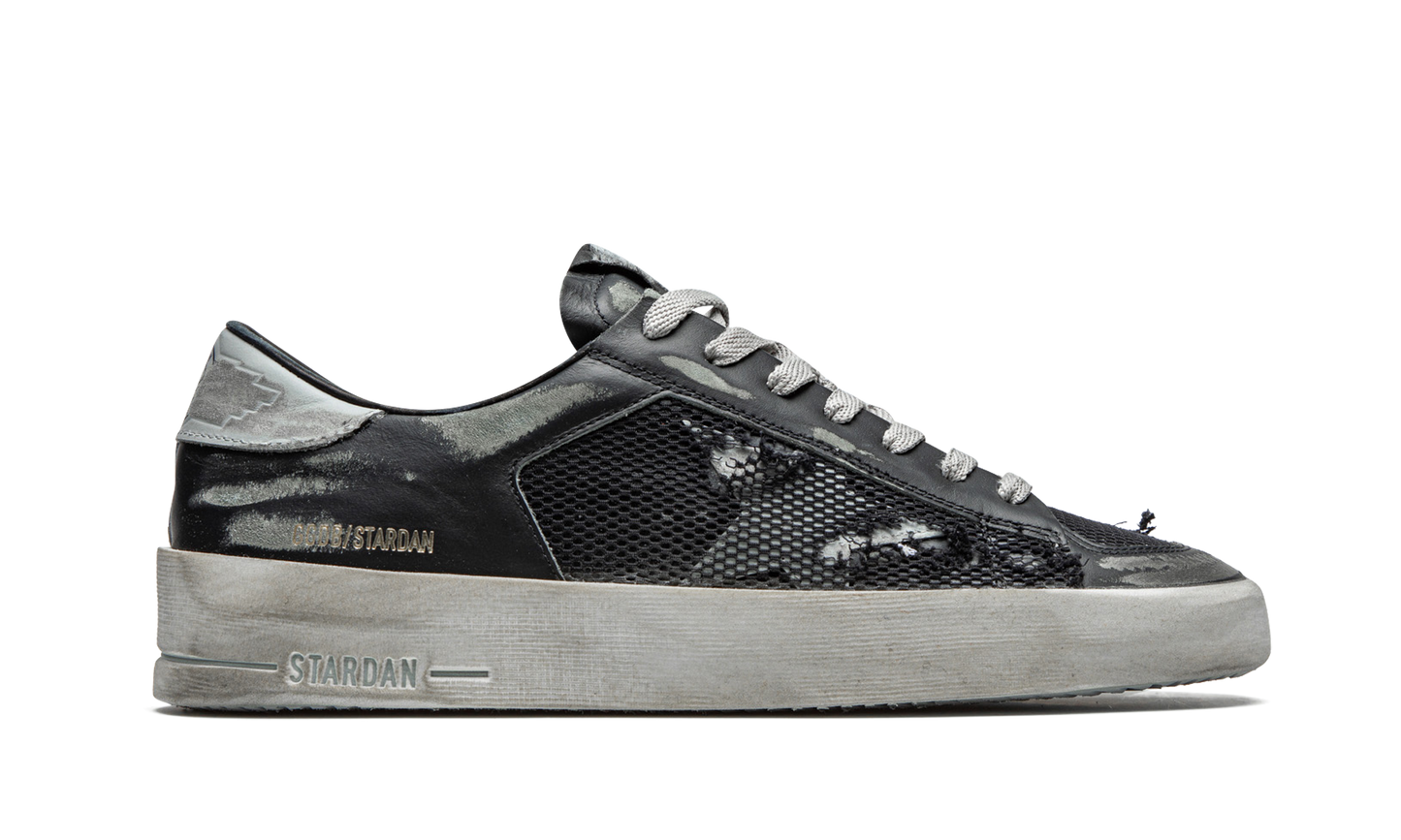 STARDAN LTD WMNS "Black"