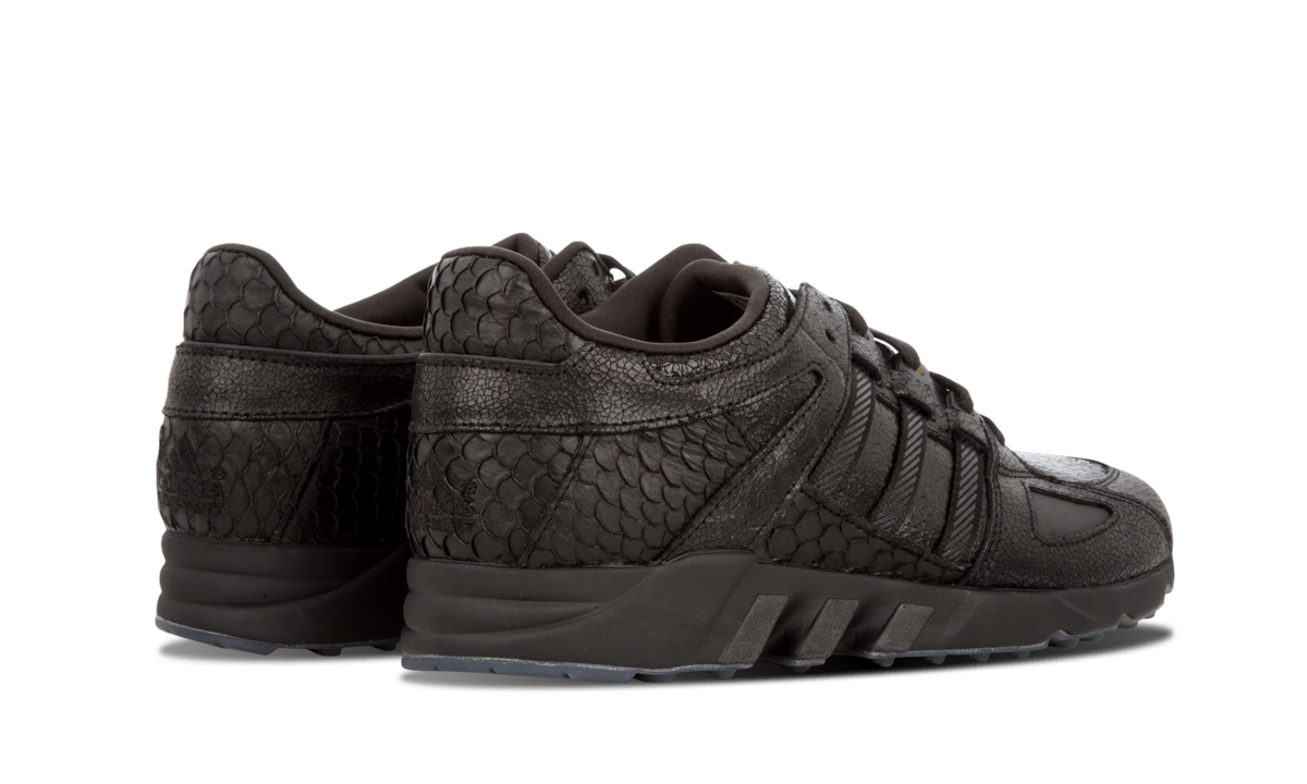 Equipment Running Guidance "Pusha T - Black Market" AQ7433