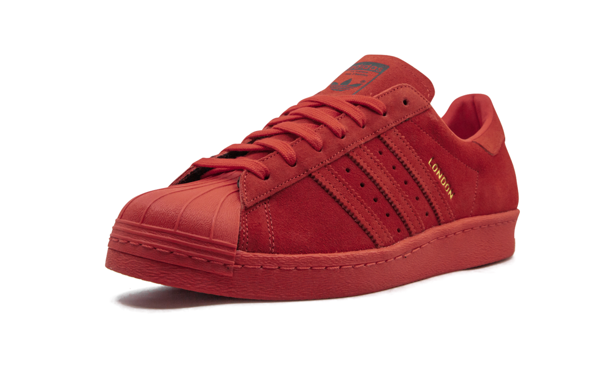 Superstar 80s City Series "London" B32664