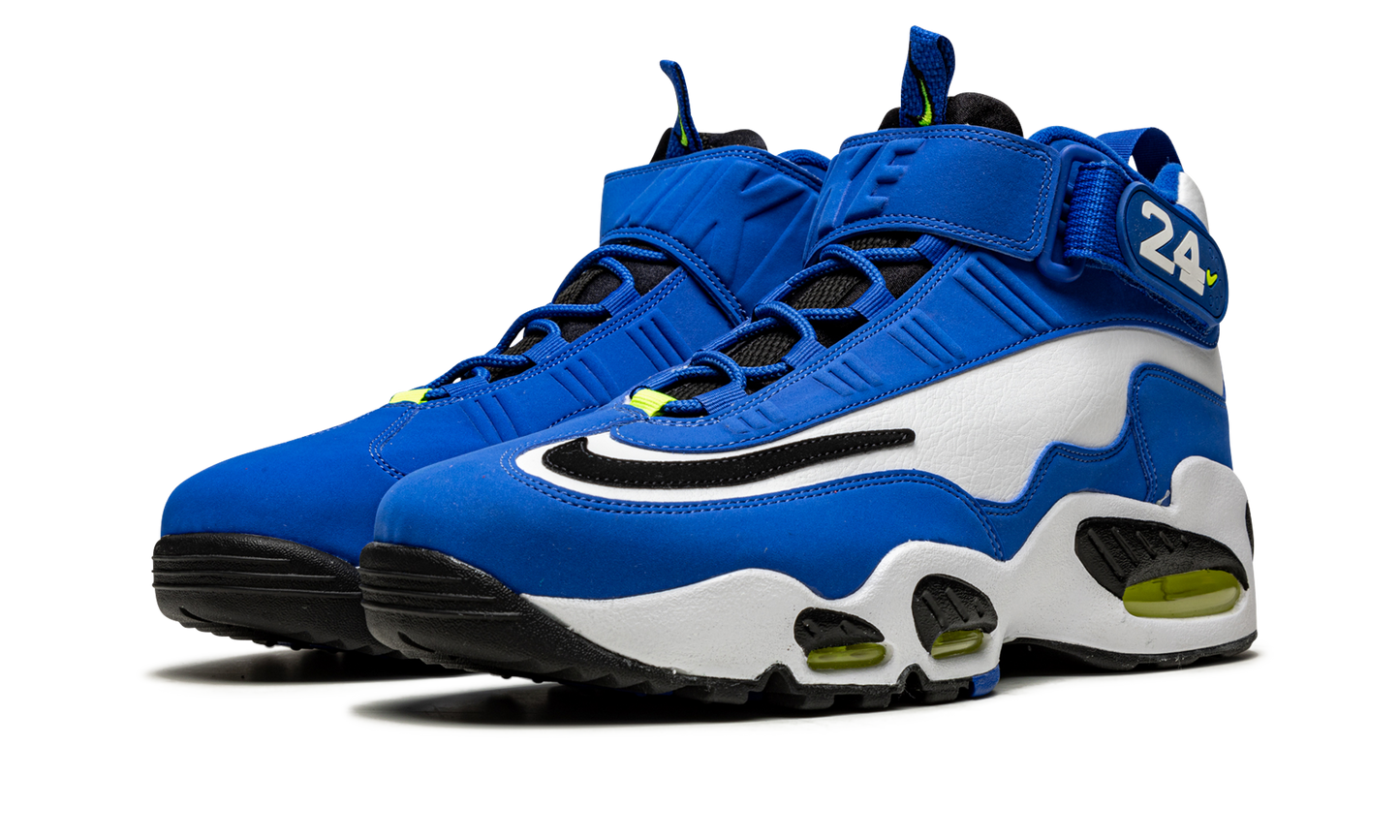 Air Griffey Max 1 "Varsity Royal / Volt" DJ5161 400