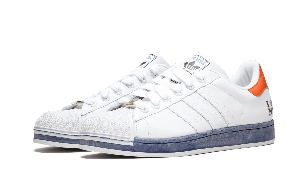 Superstar 2 City "New York" 132315
