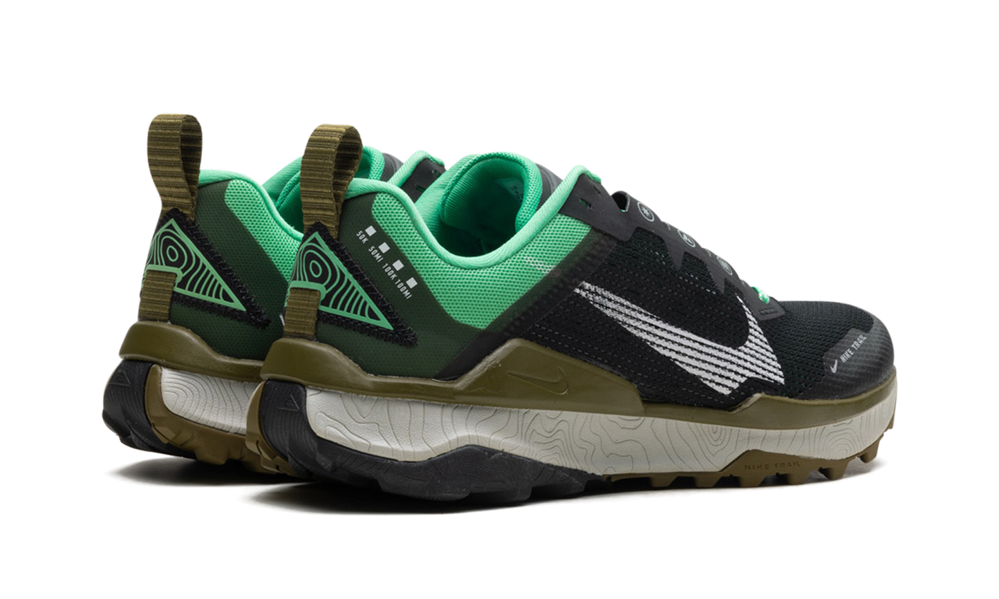 React Wildhorse 8 "Spring Green" DR2686 002