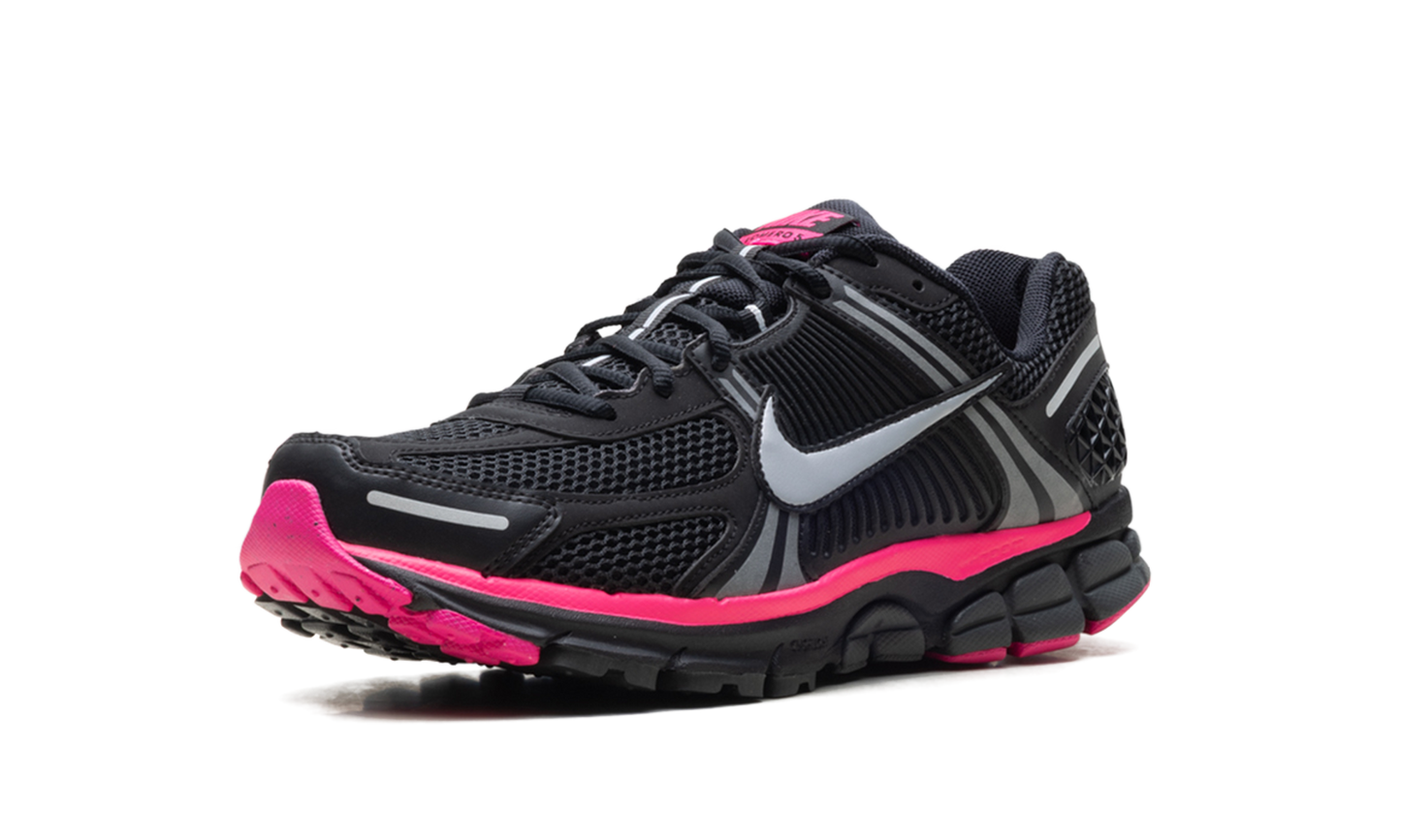 Zoom Vomero 5 "Black Pink Blast" FB9149 004