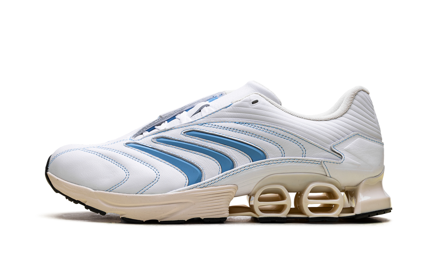 Predator Megaride "Kith - White Blue" JR9208