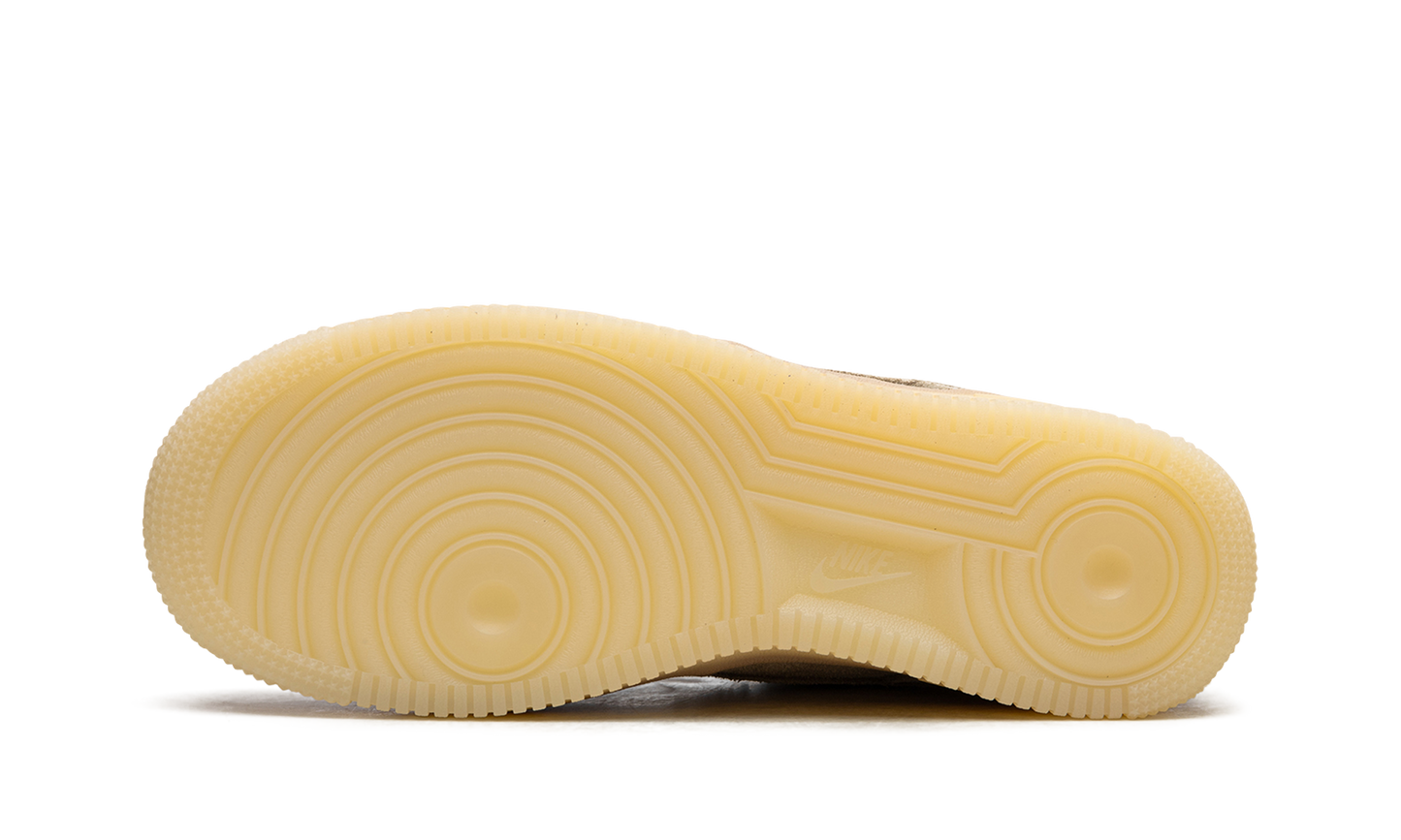 AIR FORCE 1 LO WMNS "Grain" FN7202 224