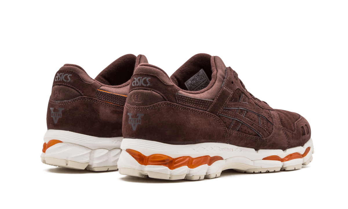 Gel-Lyte 3.1 "Ronnie Fieg Militia" H6C1K 8484