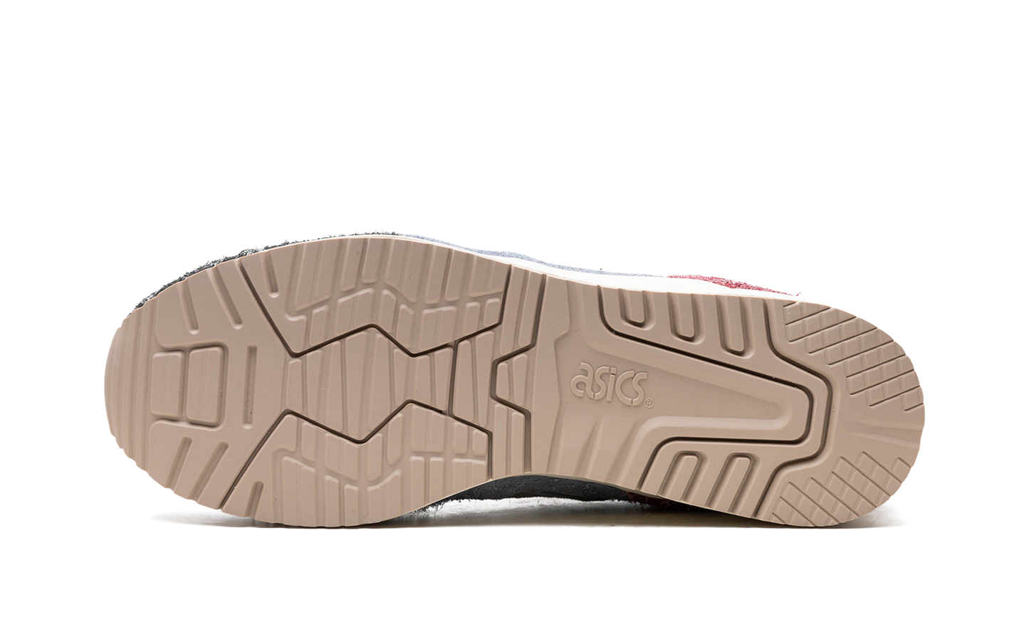 Gel-Lyte 3 '07 Remastered "Kith - Seoul" 1201A847 100