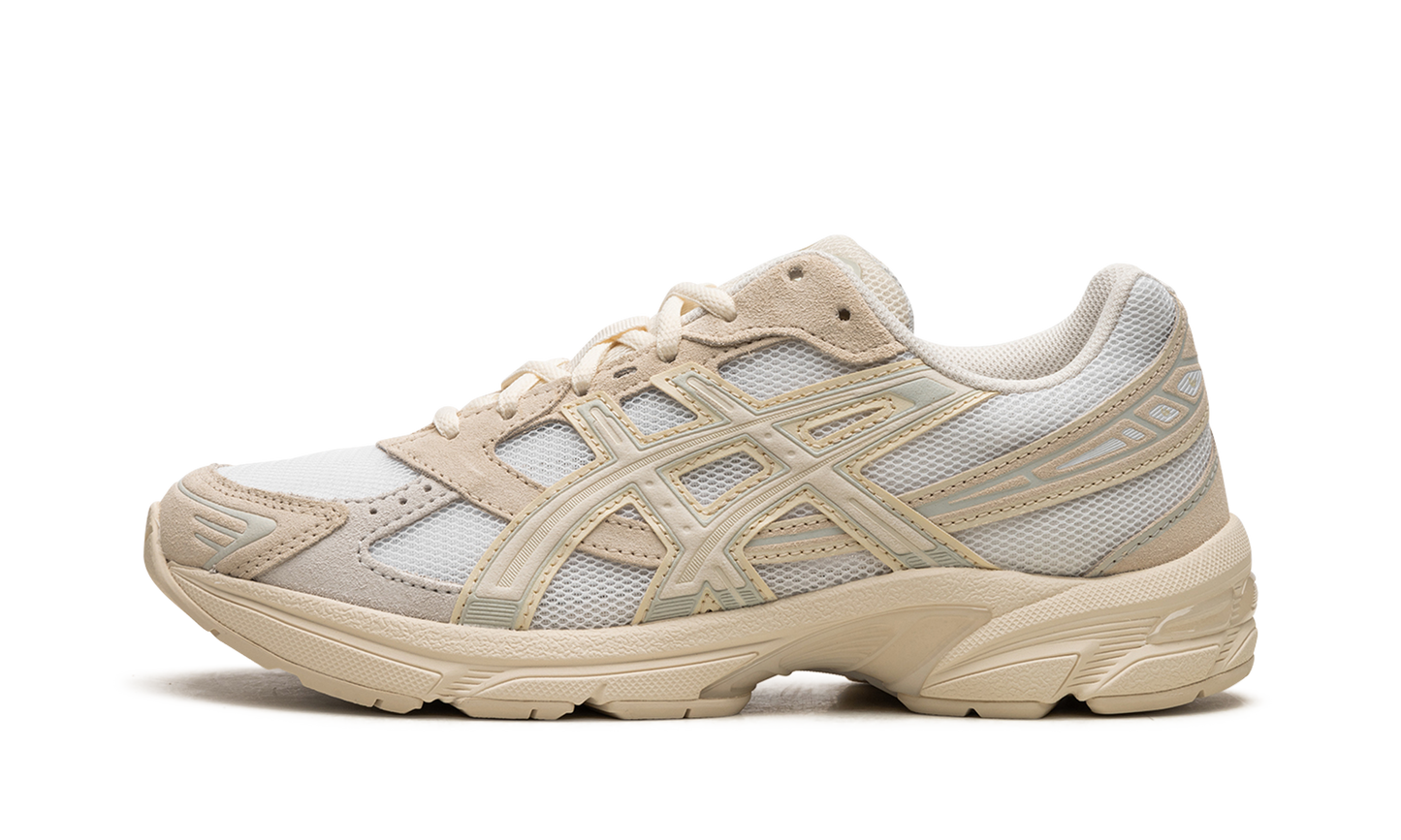 GEL 1130 WMNS "WHITE / BIRCH" 1202A163 100
