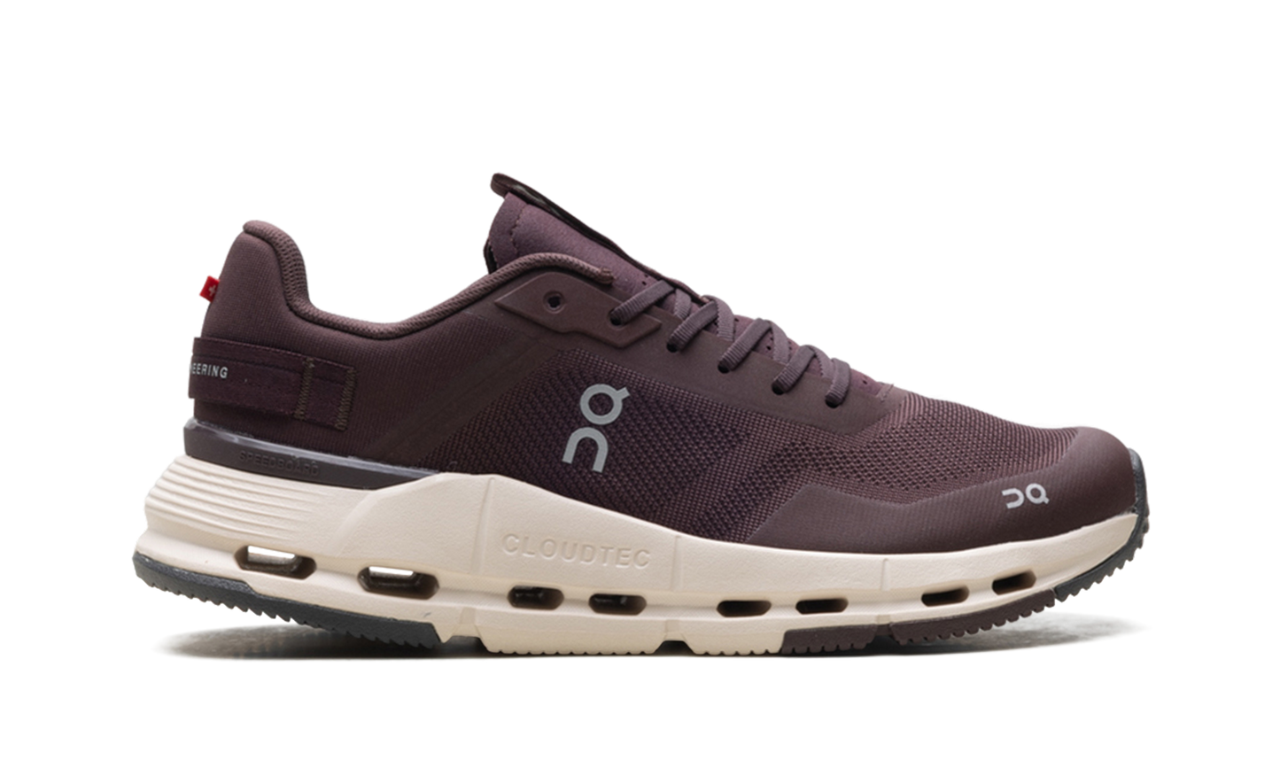 Cloudnova Form 2 TT WMNS "Mulberry Dew" 3WF10553248