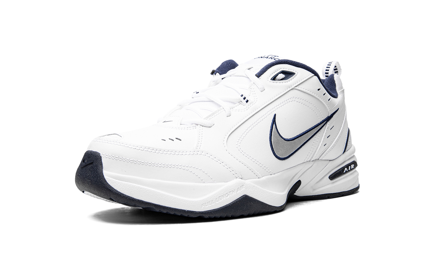 Air Monarch 4 "NAVY" 415445 102
