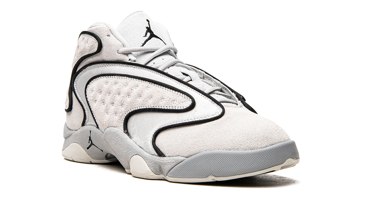 AIR JORDAN OG WMNS "Tech Grey" 133000 002