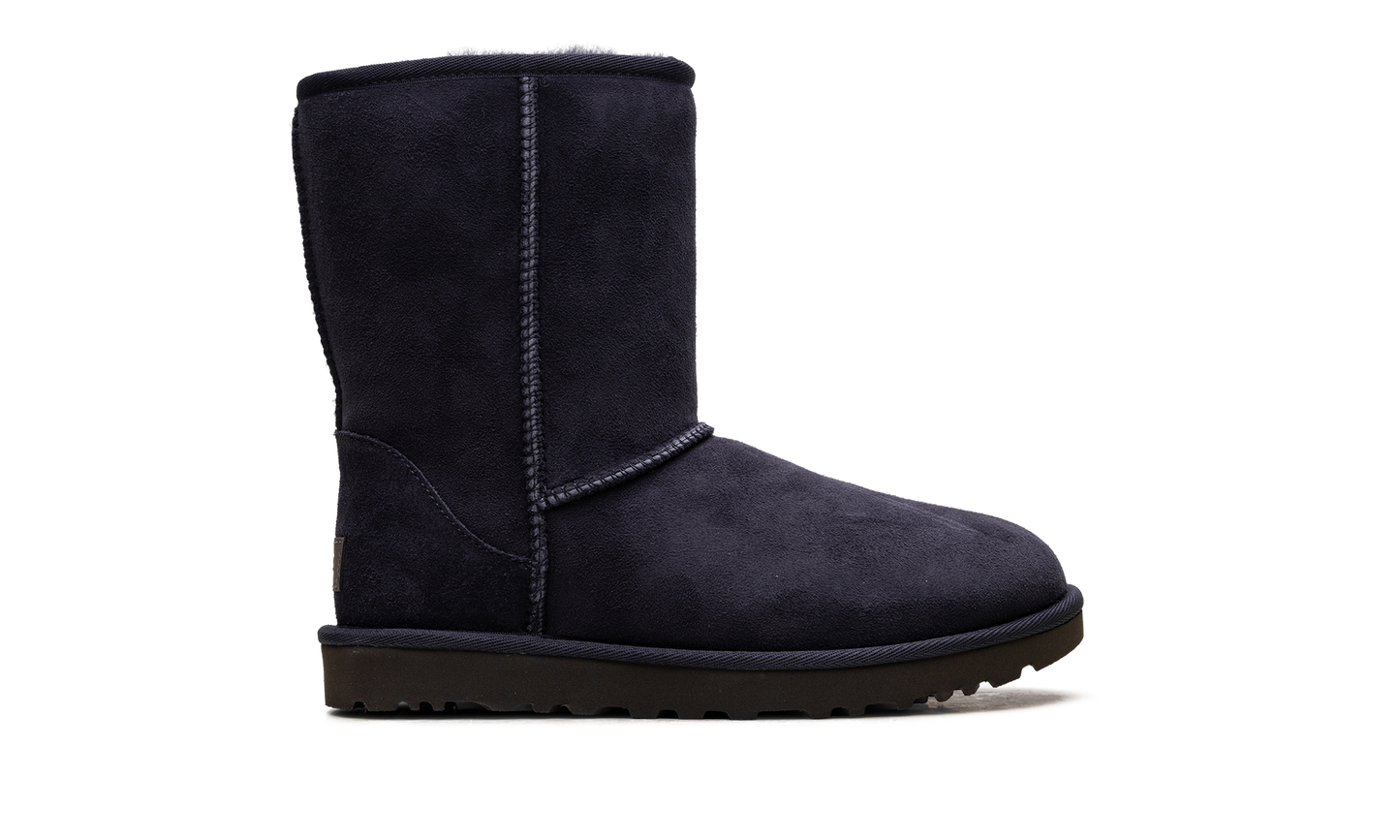 Classic Short II Boot WMNS "Eve Blue" 1016223 EVB