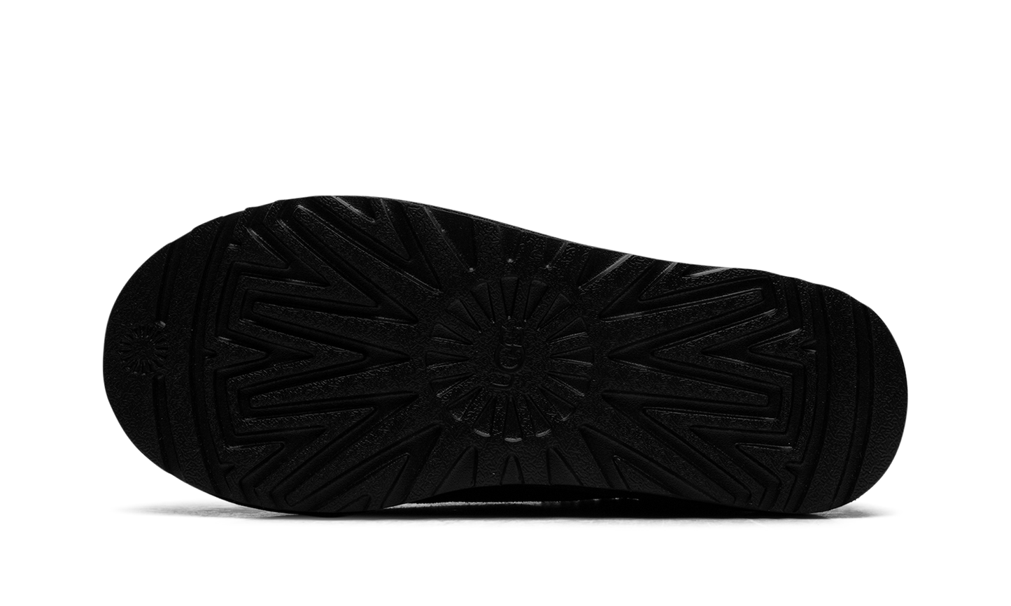 Tasman II Slipper WMNS "Black" 1174470 BLK