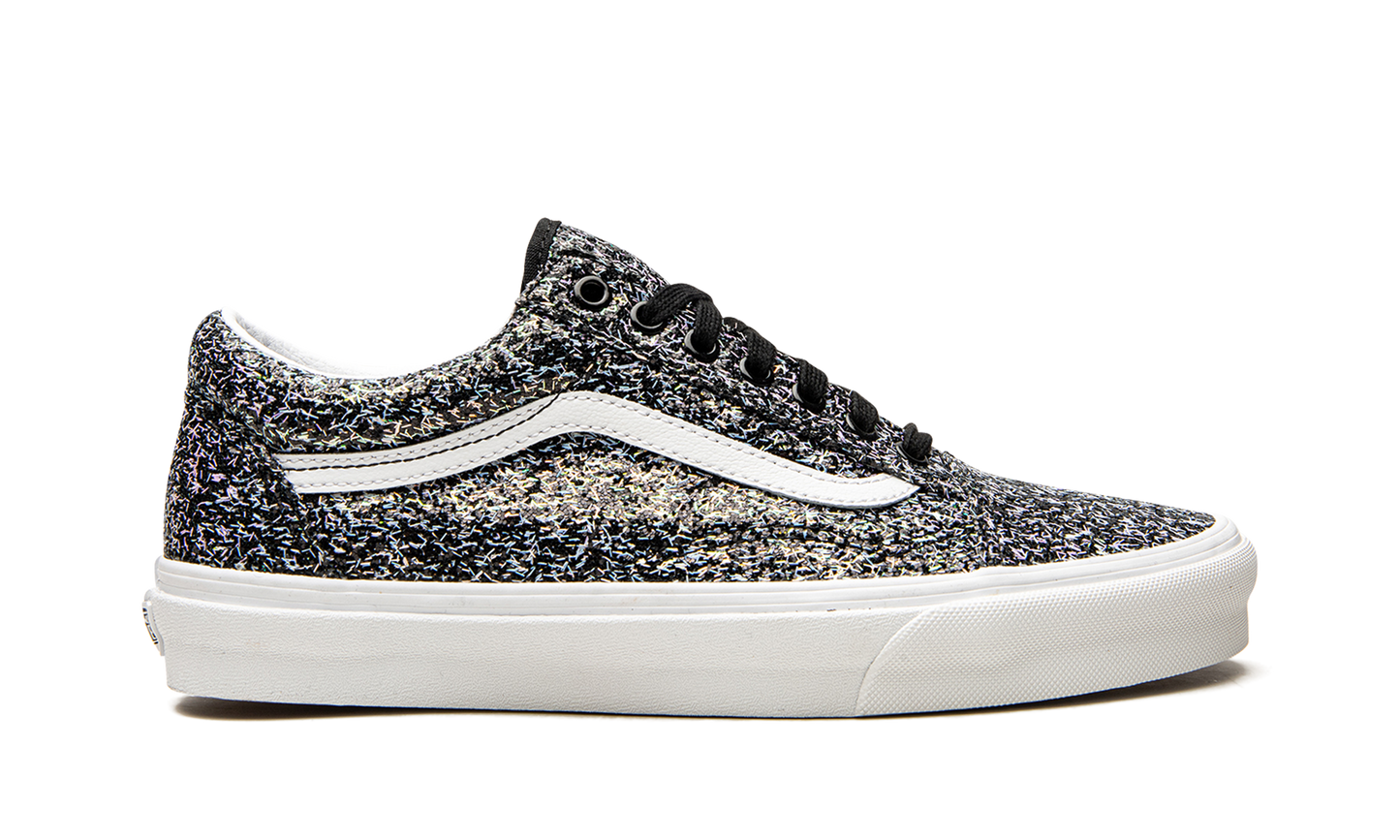 OLD SKOOL WMNS "Shiny Party" VN0A5KRF8N9