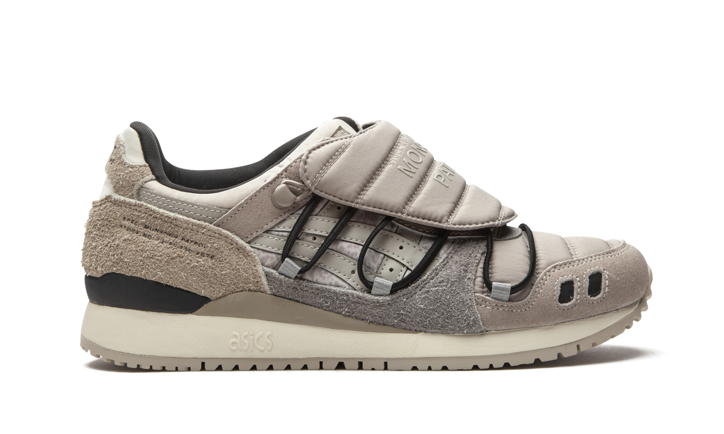 GEL-Lyte III "SBTG x Limited Edt. - Monsoon Patrol" 1203A032 300