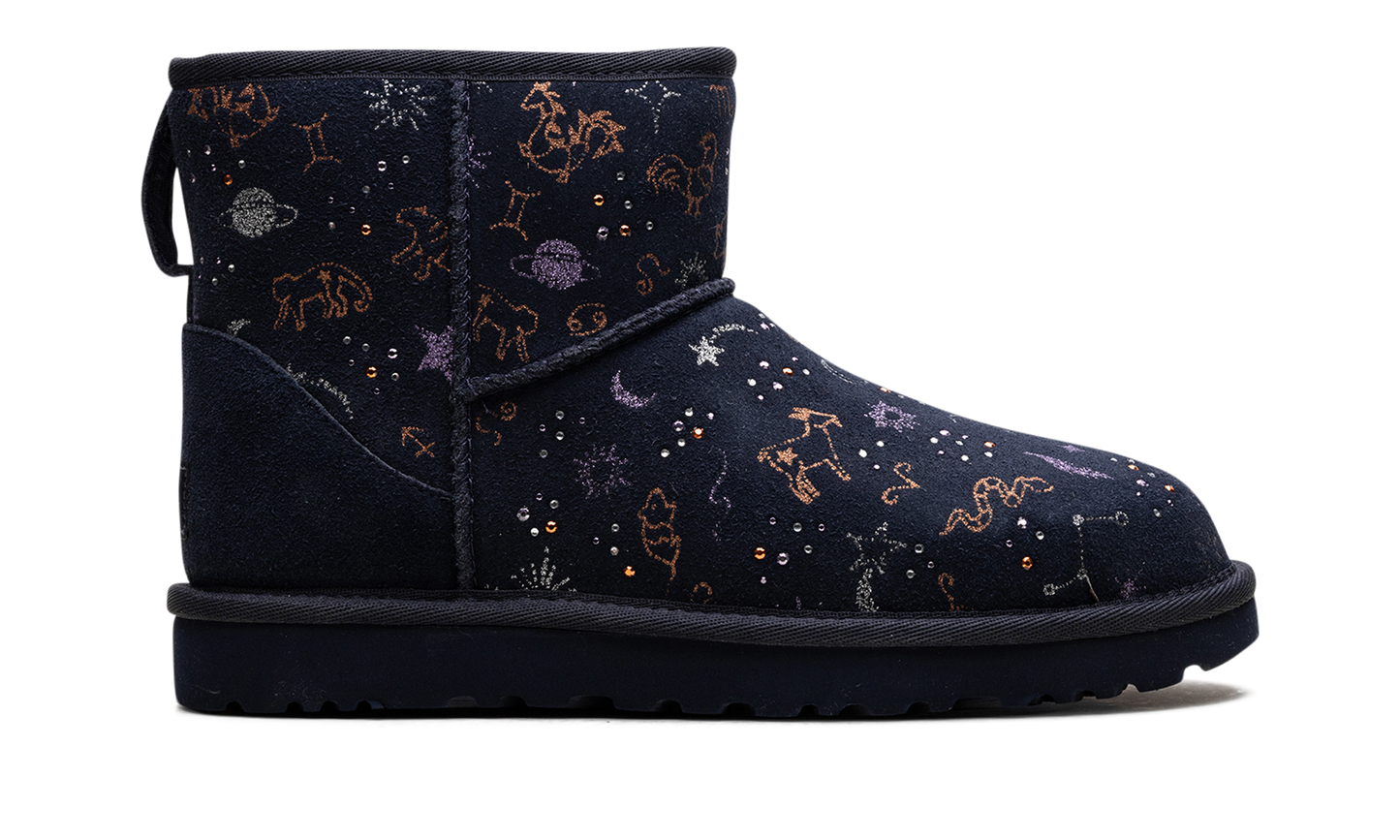 Classic WMNS "Zodiac - Blue" 1112516 SNGH