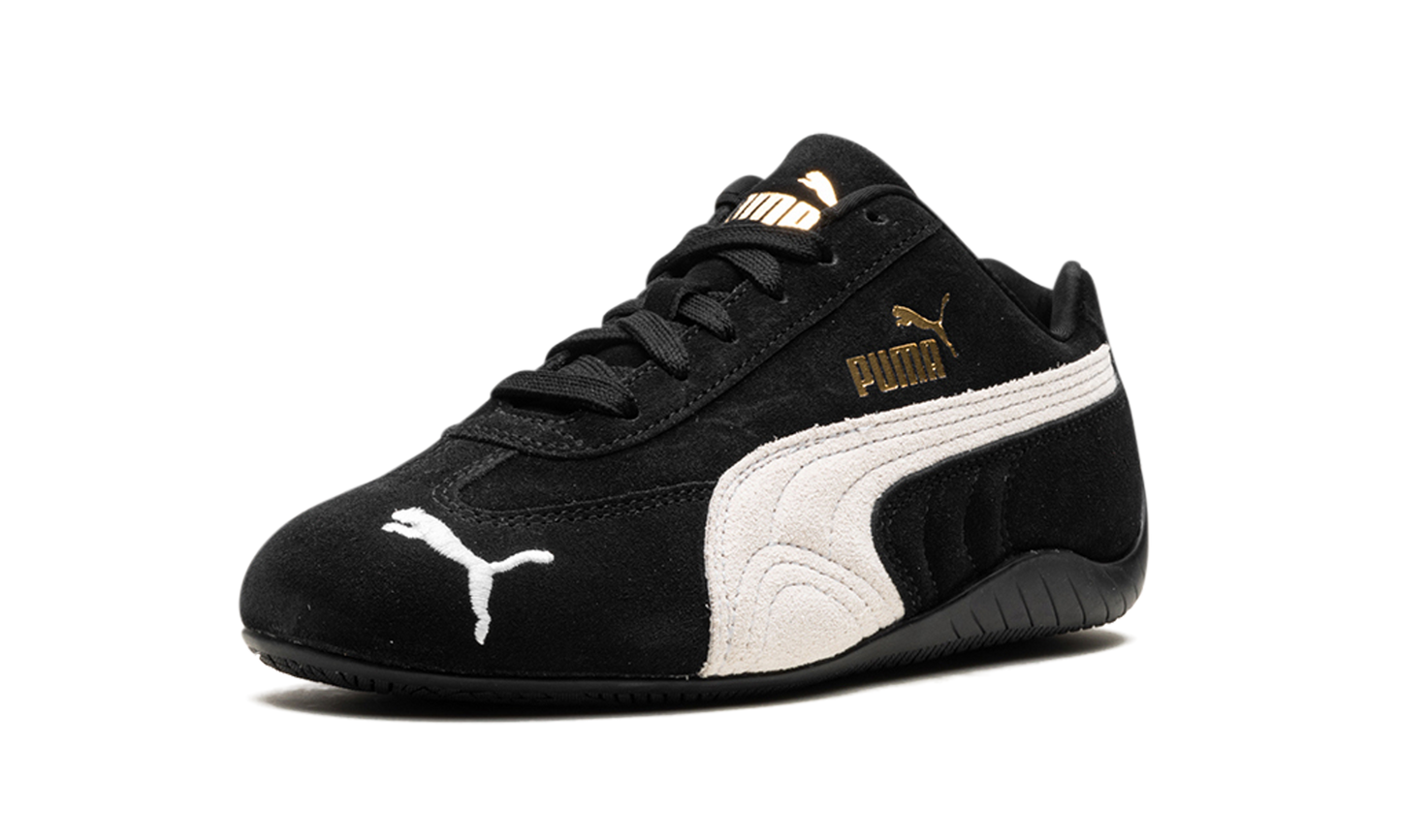 Speedcat OG WMNS "Black White" 400986 01