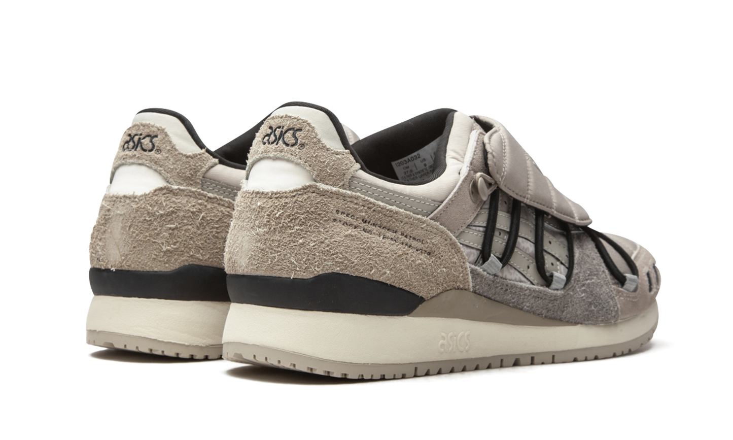 GEL-Lyte III "SBTG x Limited Edt. - Monsoon Patrol" 1203A032 300