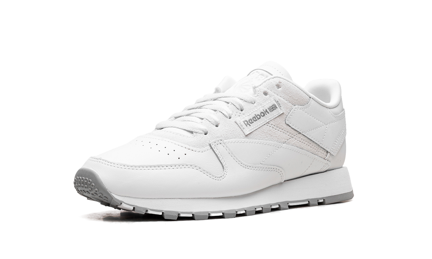 CLASSIC LEATHER WMNS "White" GX6200