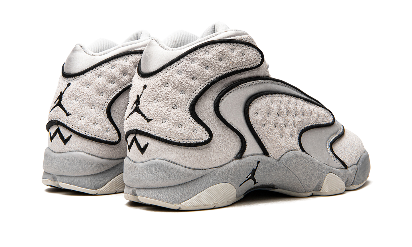 AIR JORDAN OG WMNS "Tech Grey" 133000 002