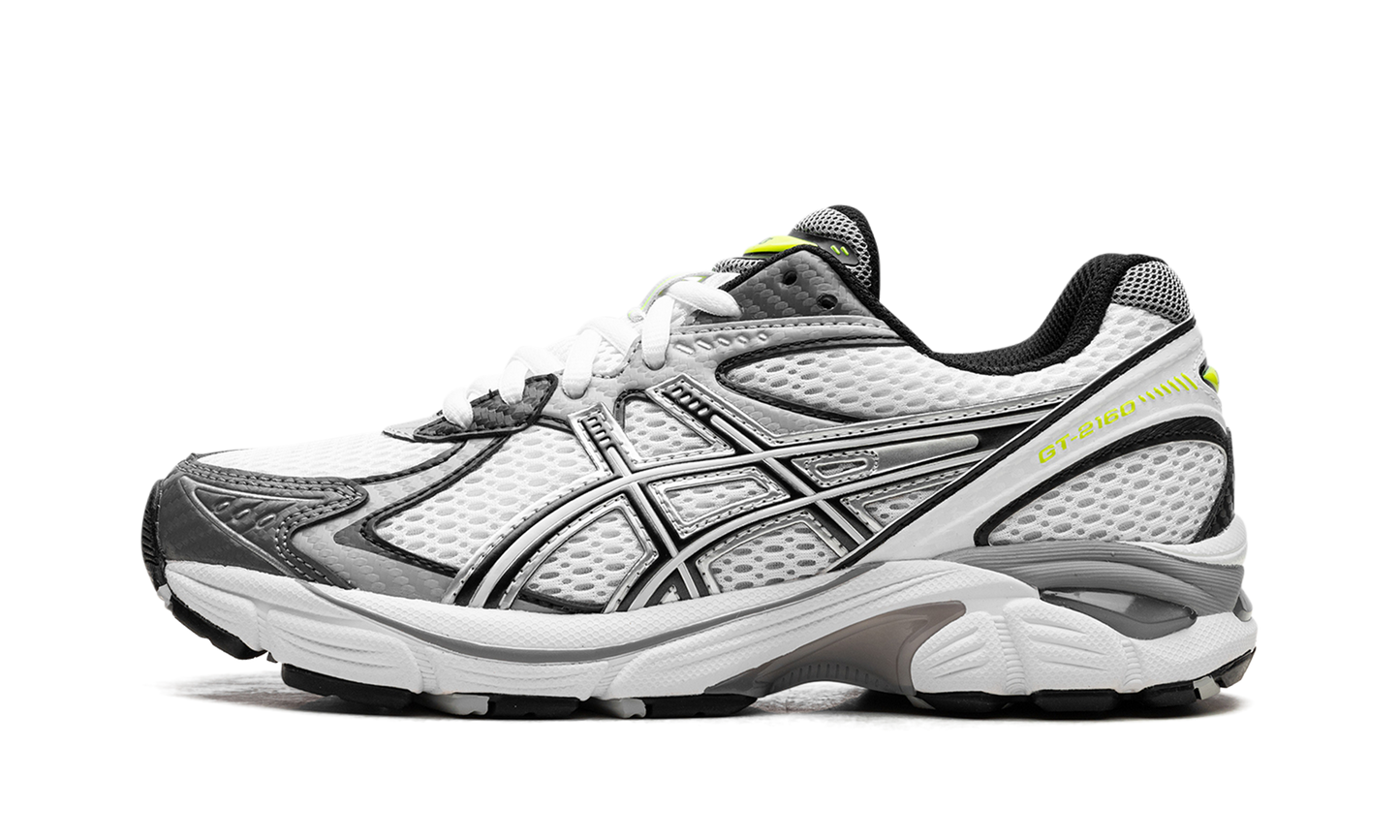 GT-2160 "JJJJound - White/Black" 1203A554 100