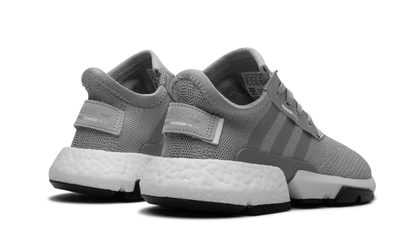 POD-S3.1J "Reflective Silver" CG6989